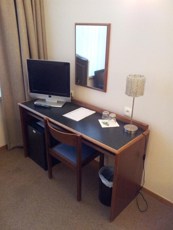 Hotel Prinse アントウェルペン エクステリア 写真
