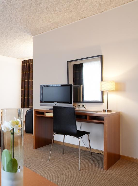 Hotel Prinse アントウェルペン エクステリア 写真